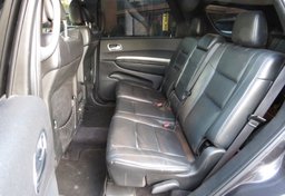 2017 Dodge Durango - Thumbnail 31