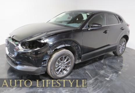 Picture of 2021 Mazda CX-30