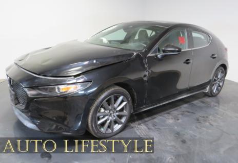 Picture of 2023 Mazda Mazda3 Hatchback