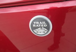 2012 Jeep Wrangler Unlimited - Thumbnail 19