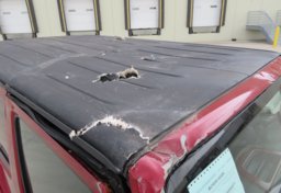 2012 Jeep Wrangler Unlimited - Thumbnail 16