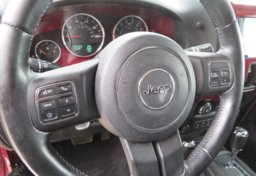 2012 Jeep Wrangler Unlimited - Thumbnail 31