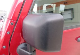 2012 Jeep Wrangler Unlimited - Thumbnail 20