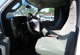 2019 Chevrolet Express Cargo Van - Thumbnail 19