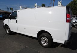 2019 Chevrolet Express Cargo Van - Thumbnail 6