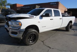 2019 Ram 3500 - Thumbnail 2
