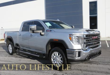 Picture of 2023 GMC Sierra 3500HD