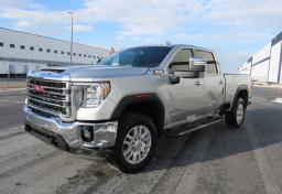 2023 GMC Sierra 3500HD - Thumbnail 4