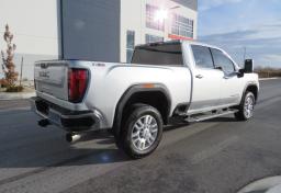 2023 GMC Sierra 3500HD - Thumbnail 9