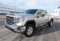 2023 GMC Sierra 3500HD - Thumbnail 2