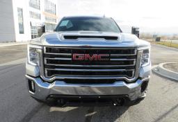2023 GMC Sierra 3500HD - Thumbnail 12