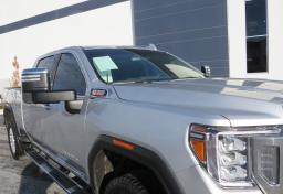 2023 GMC Sierra 3500HD - Thumbnail 14