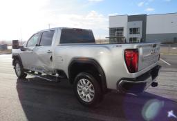 2023 GMC Sierra 3500HD - Thumbnail 8