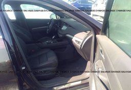 2020 Cadillac XT4 - Thumbnail 5