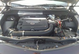 2020 Cadillac XT4 - Thumbnail 7