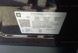 2020 Cadillac XT4 - Thumbnail 8