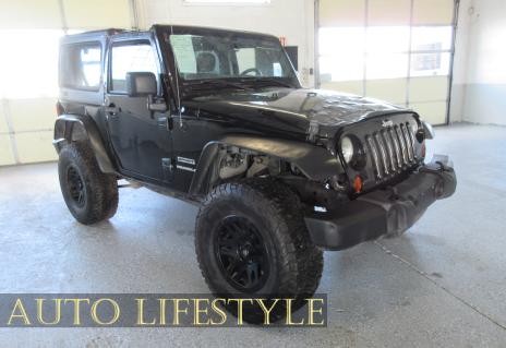 Picture of 2012 Jeep Wrangler