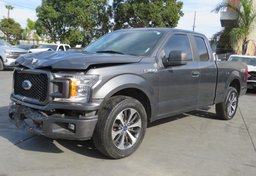 2019 Ford F-150 - Thumbnail 3