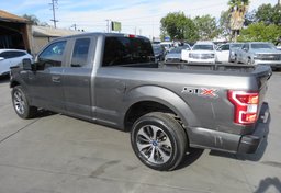 2019 Ford F-150 - Thumbnail 5