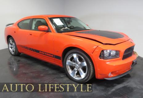 Picture of 2008 Dodge Charger