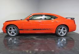 2008 Dodge Charger - Thumbnail 5