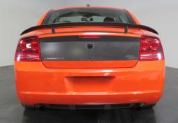 2008 Dodge Charger - Thumbnail 11