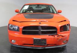 2008 Dodge Charger - Thumbnail 12