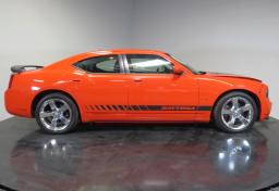 2008 Dodge Charger - Thumbnail 6