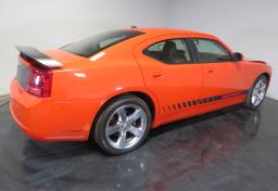 2008 Dodge Charger - Thumbnail 7