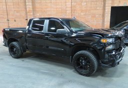 2021 Chevrolet Silverado 1500 - Thumbnail 4