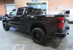 2021 Chevrolet Silverado 1500 - Thumbnail 5