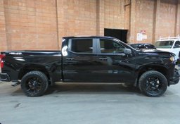 2021 Chevrolet Silverado 1500 - Thumbnail 10