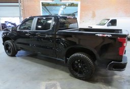 2021 Chevrolet Silverado 1500 - Thumbnail 7