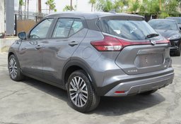 2021 Nissan Kicks - Thumbnail 9