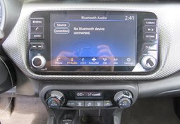 2021 Nissan Kicks - Thumbnail 29