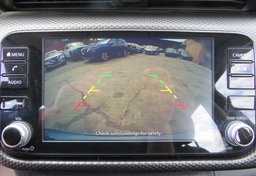 2021 Nissan Kicks - Thumbnail 27