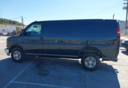 2017 Chevrolet Express - Thumbnail 6