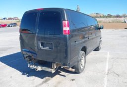 2017 Chevrolet Express - Thumbnail 9