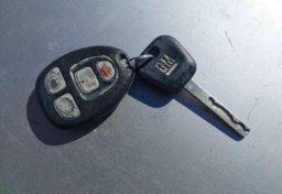 2017 Chevrolet Express - Thumbnail 18