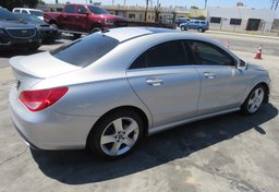 2018 Mercedes-Benz CLA - Thumbnail 7