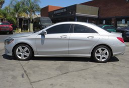 2018 Mercedes-Benz CLA - Thumbnail 6