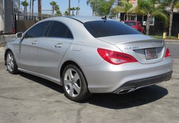 2018 Mercedes-Benz CLA - Thumbnail 10