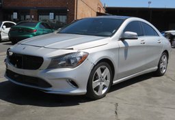 2018 Mercedes-Benz CLA - Thumbnail 3