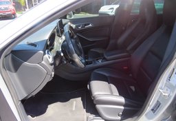 2018 Mercedes-Benz CLA - Thumbnail 26