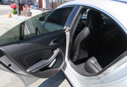 2018 Mercedes-Benz CLA - Thumbnail 20