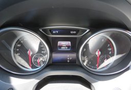 2018 Mercedes-Benz CLA - Thumbnail 34