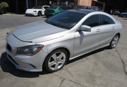 2018 Mercedes-Benz CLA - Thumbnail 1