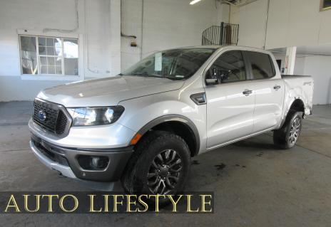 Picture of 2019 Ford Ranger