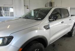 2019 Ford Ranger - Thumbnail 17