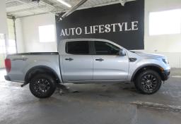 2019 Ford Ranger - Thumbnail 9